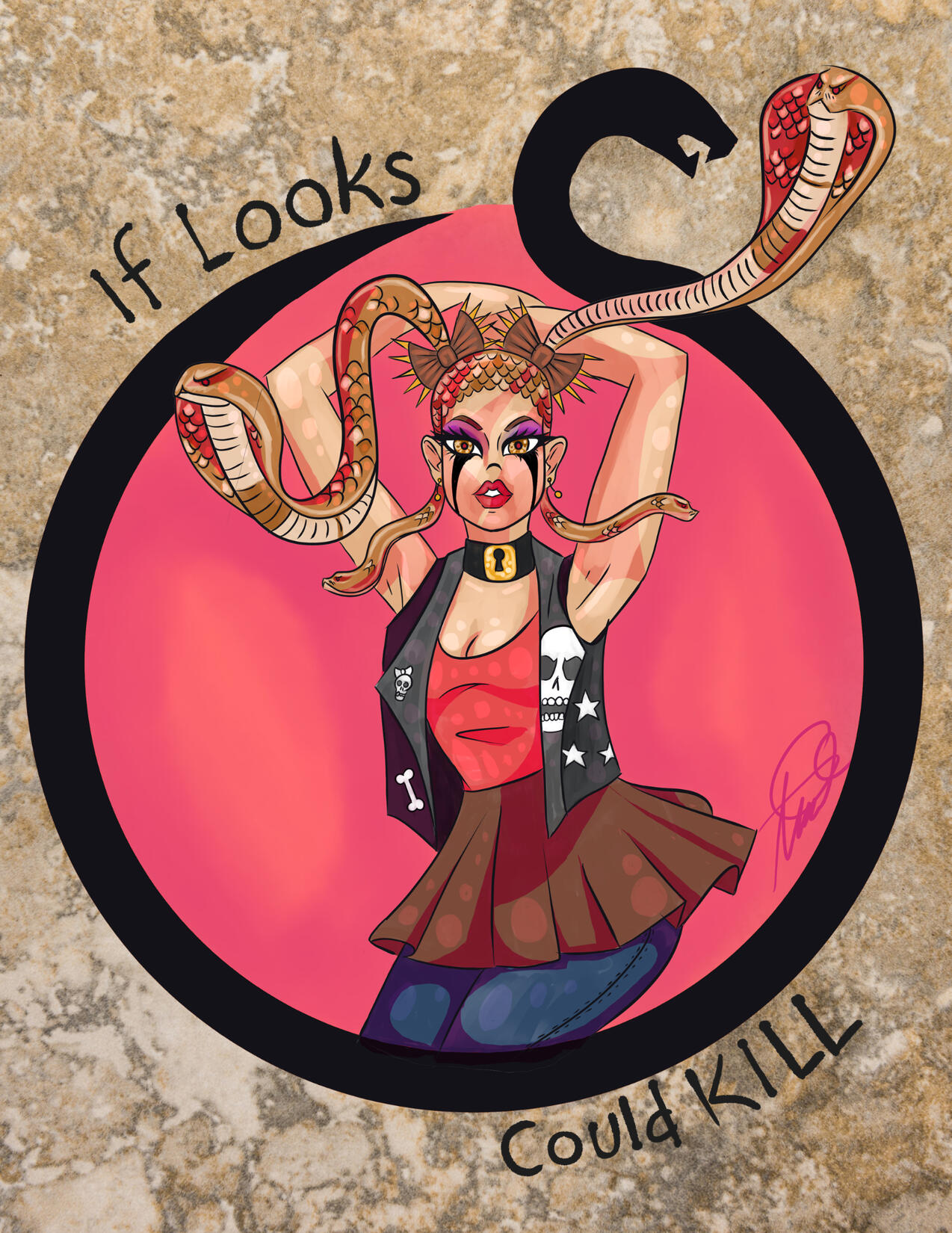 If Looks Could Kill