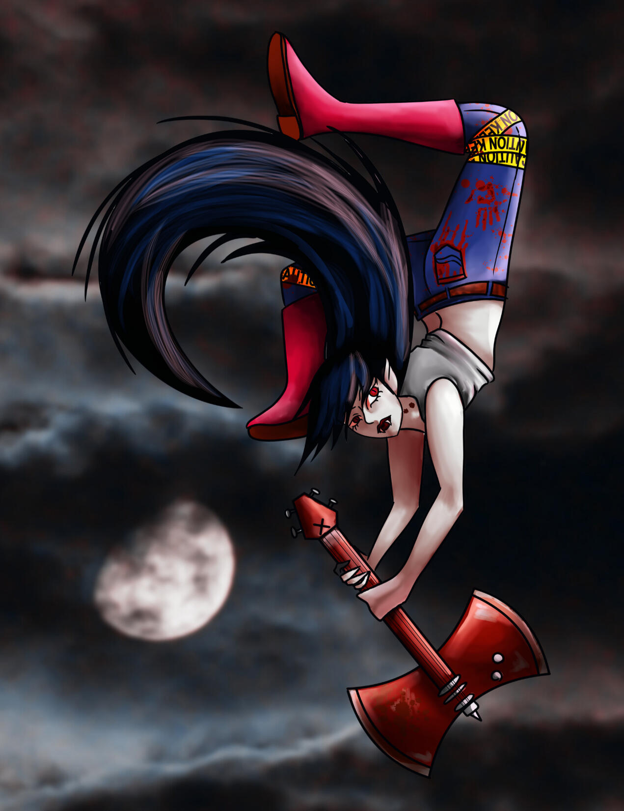 Marceline