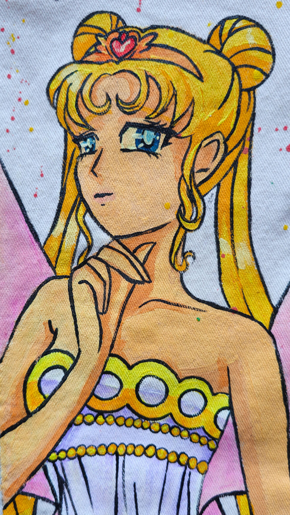 Princess Serenity