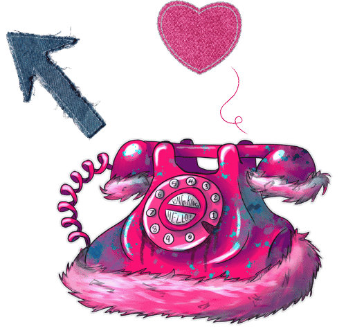 Contact Atagirl for questions, collaborations, and event bookings
